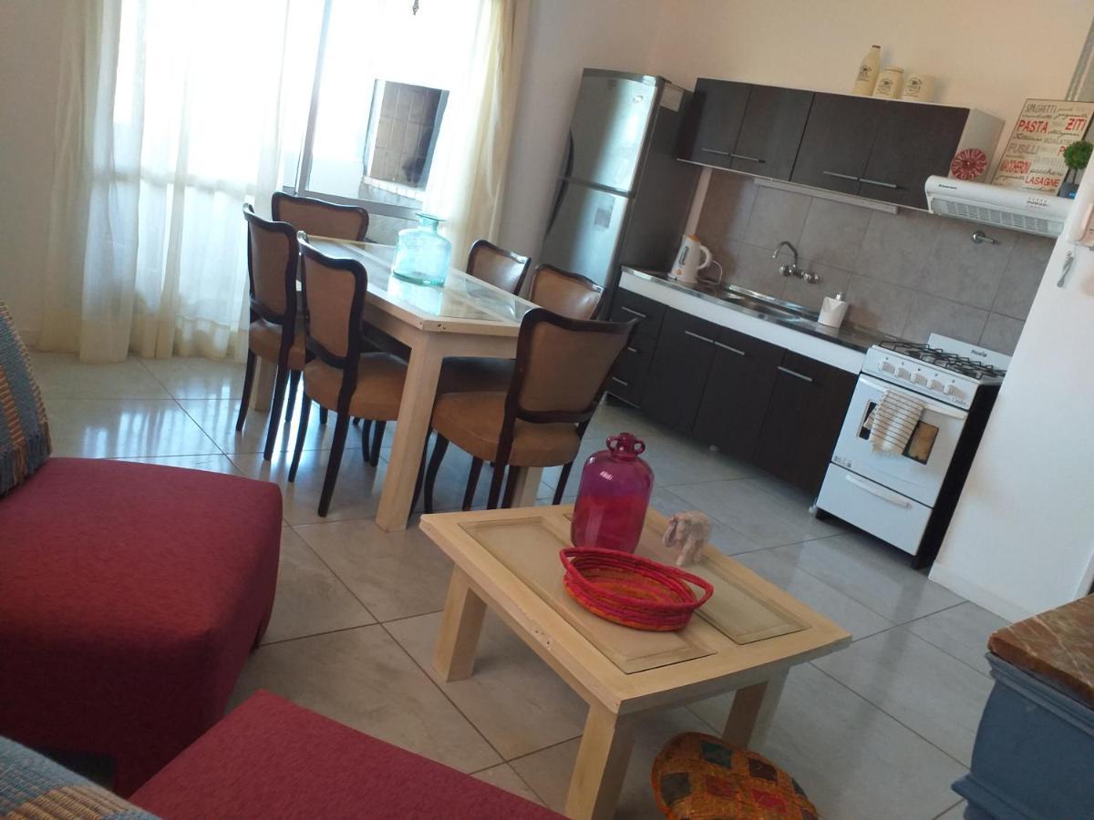 Apartamentos "Rufina II Y III Merlo Centrico Экстерьер фото